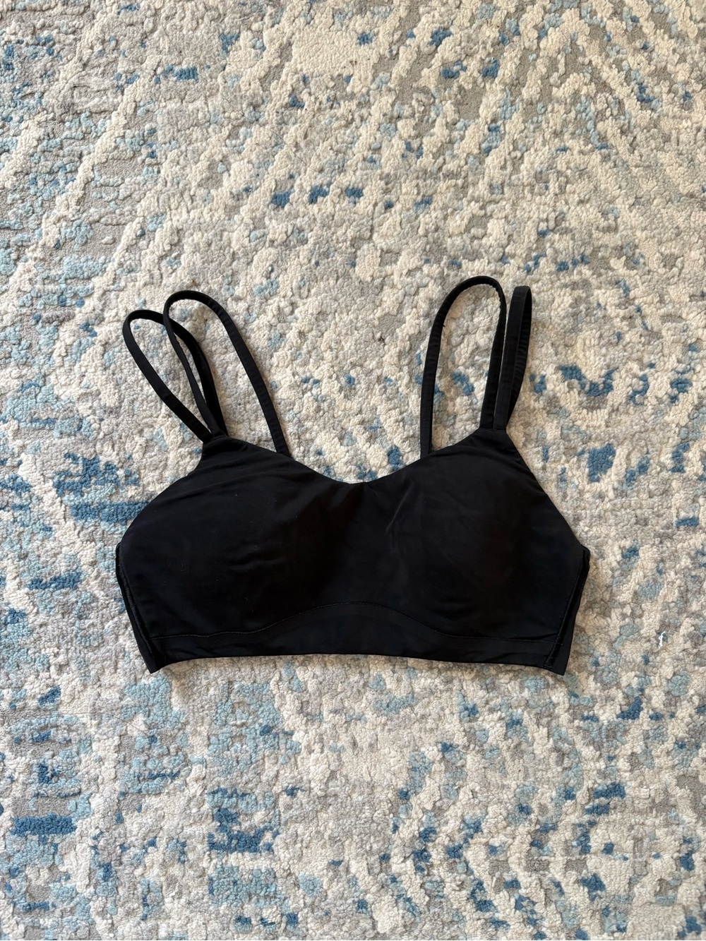 Lululemon Like A Cloud Bra Size 6